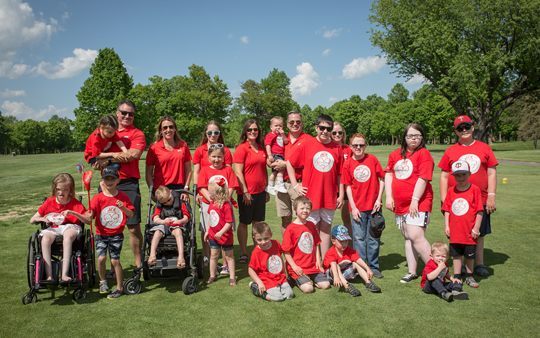 Caring Fore Kids 2019